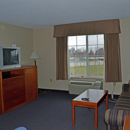 Paola Inn And Suites Rom bilde