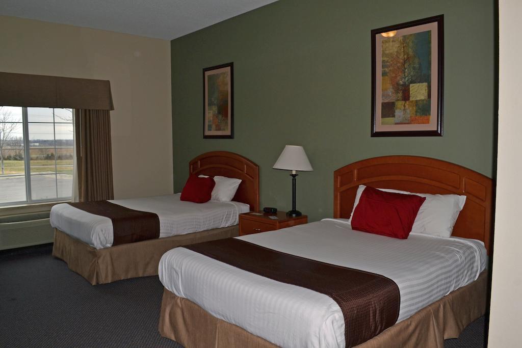 Paola Inn And Suites Rom bilde