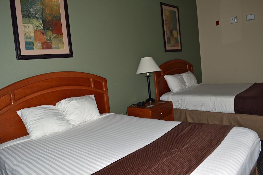 Paola Inn And Suites Rom bilde