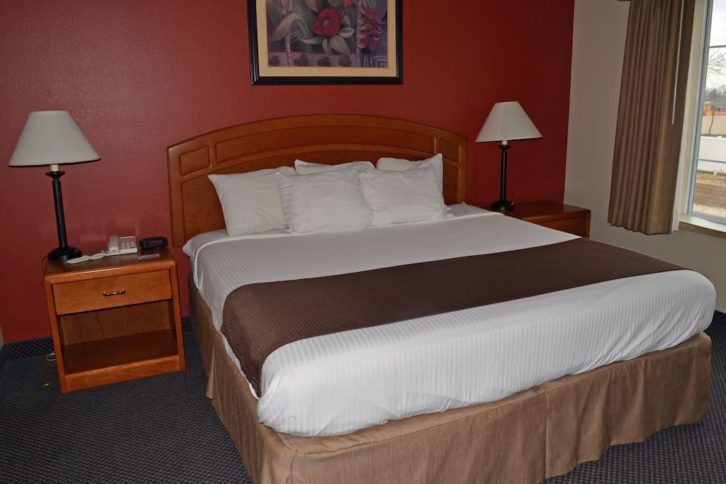 Paola Inn And Suites Rom bilde