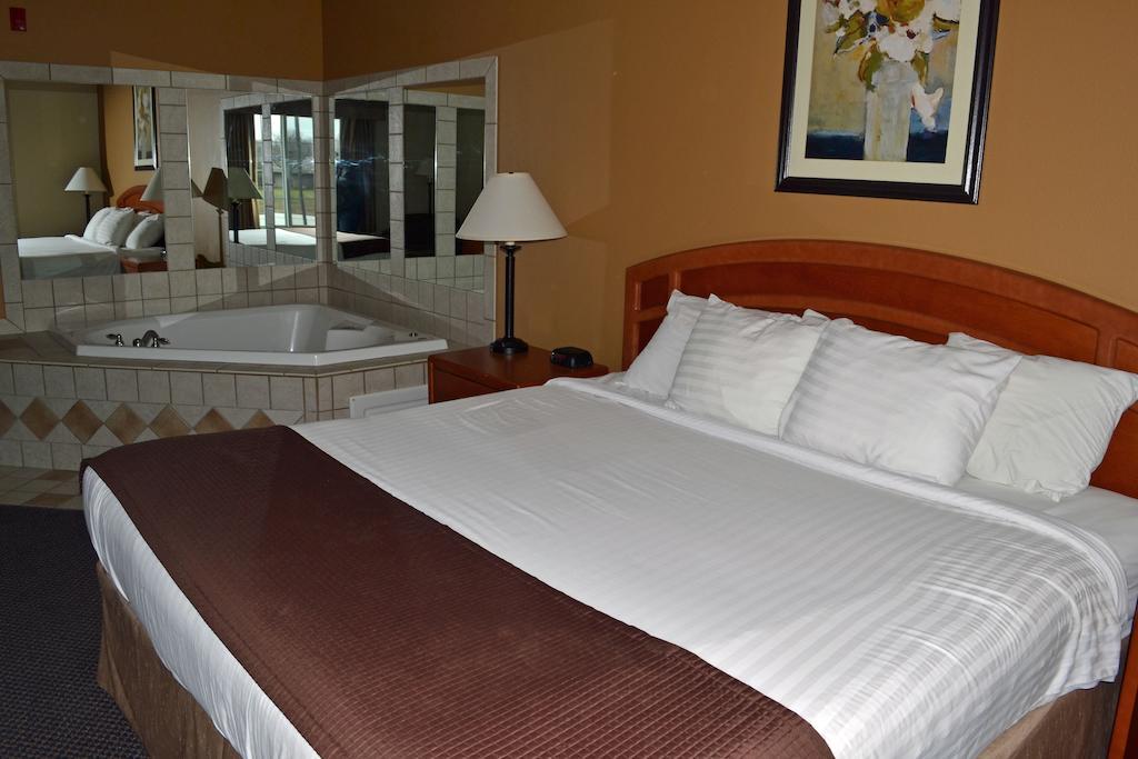 Paola Inn And Suites Rom bilde