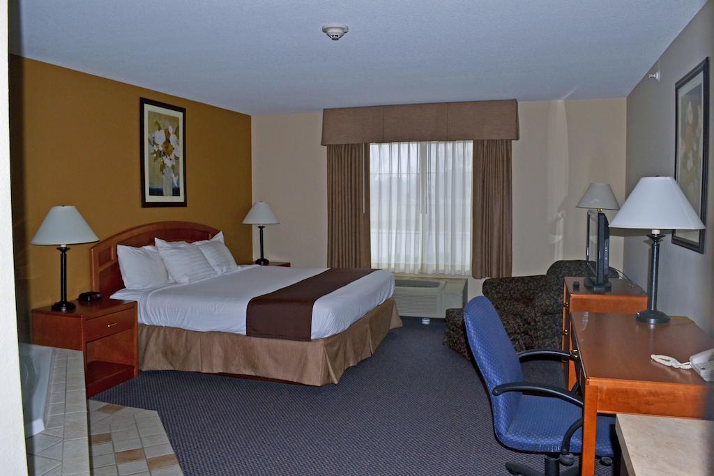 Paola Inn And Suites Rom bilde