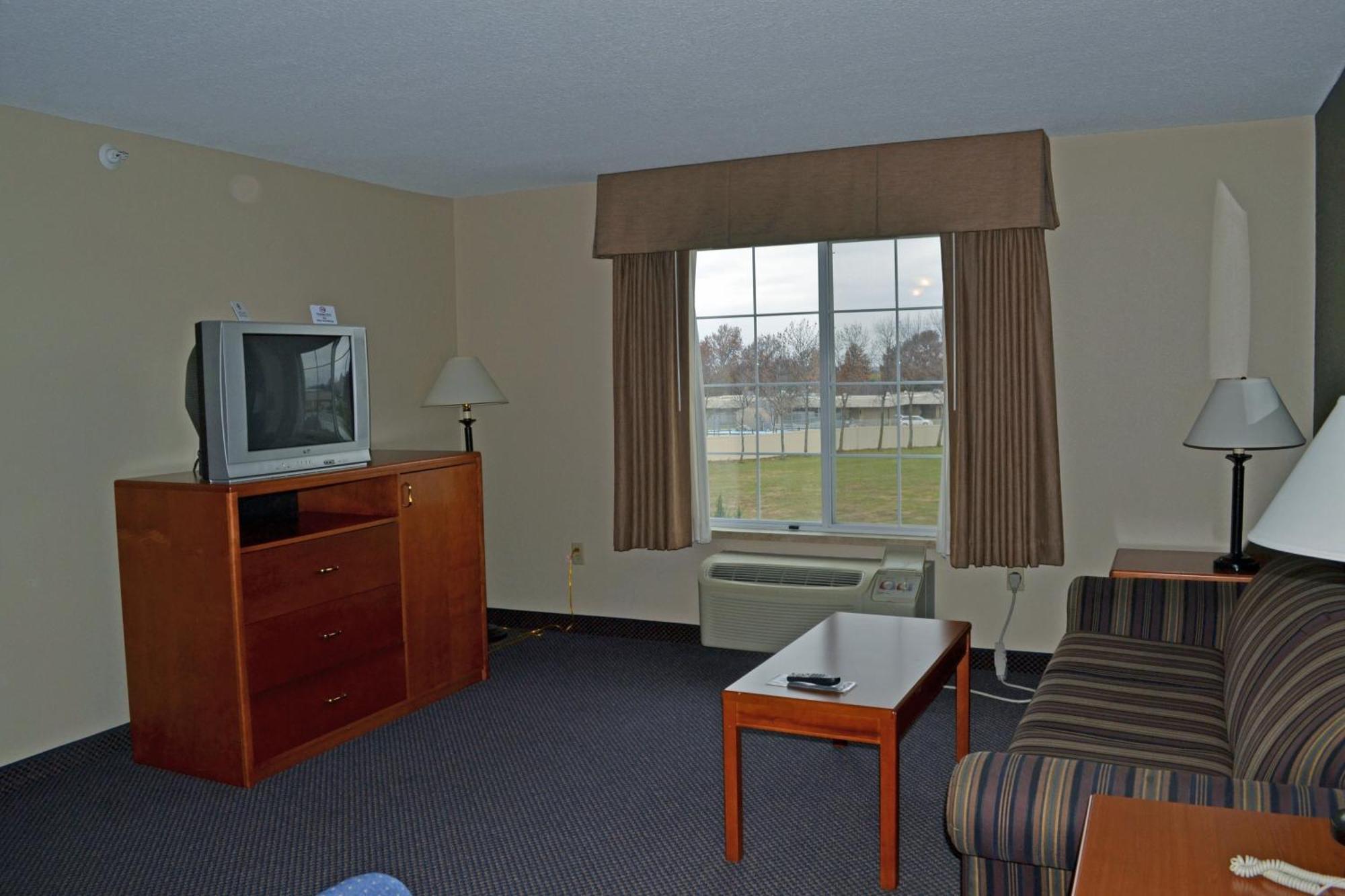 Paola Inn And Suites Rom bilde